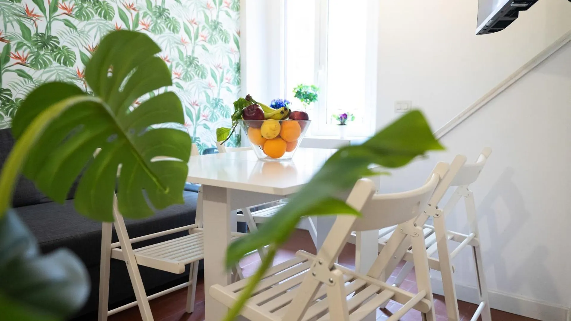 Apartment Maison Spanish Steps Rome