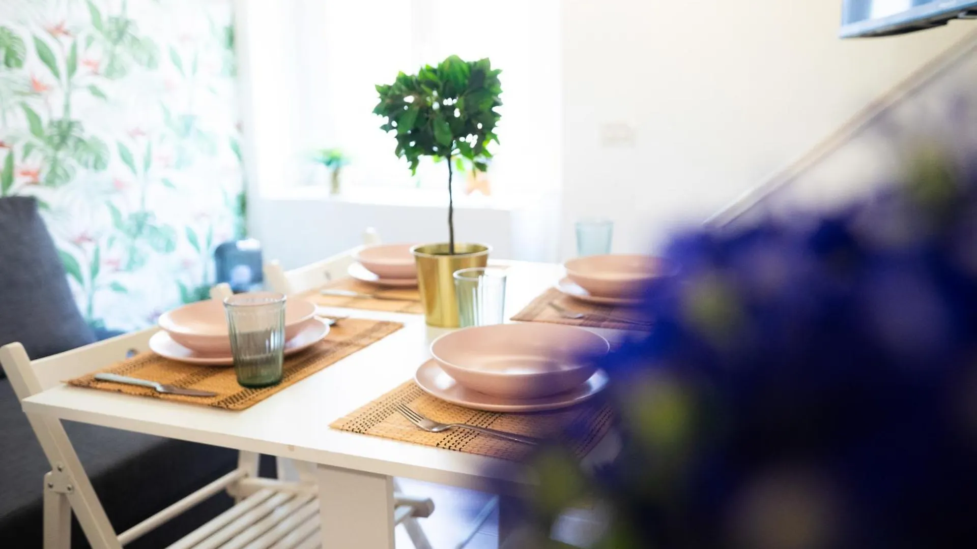 Apartment Maison Spanish Steps Rome