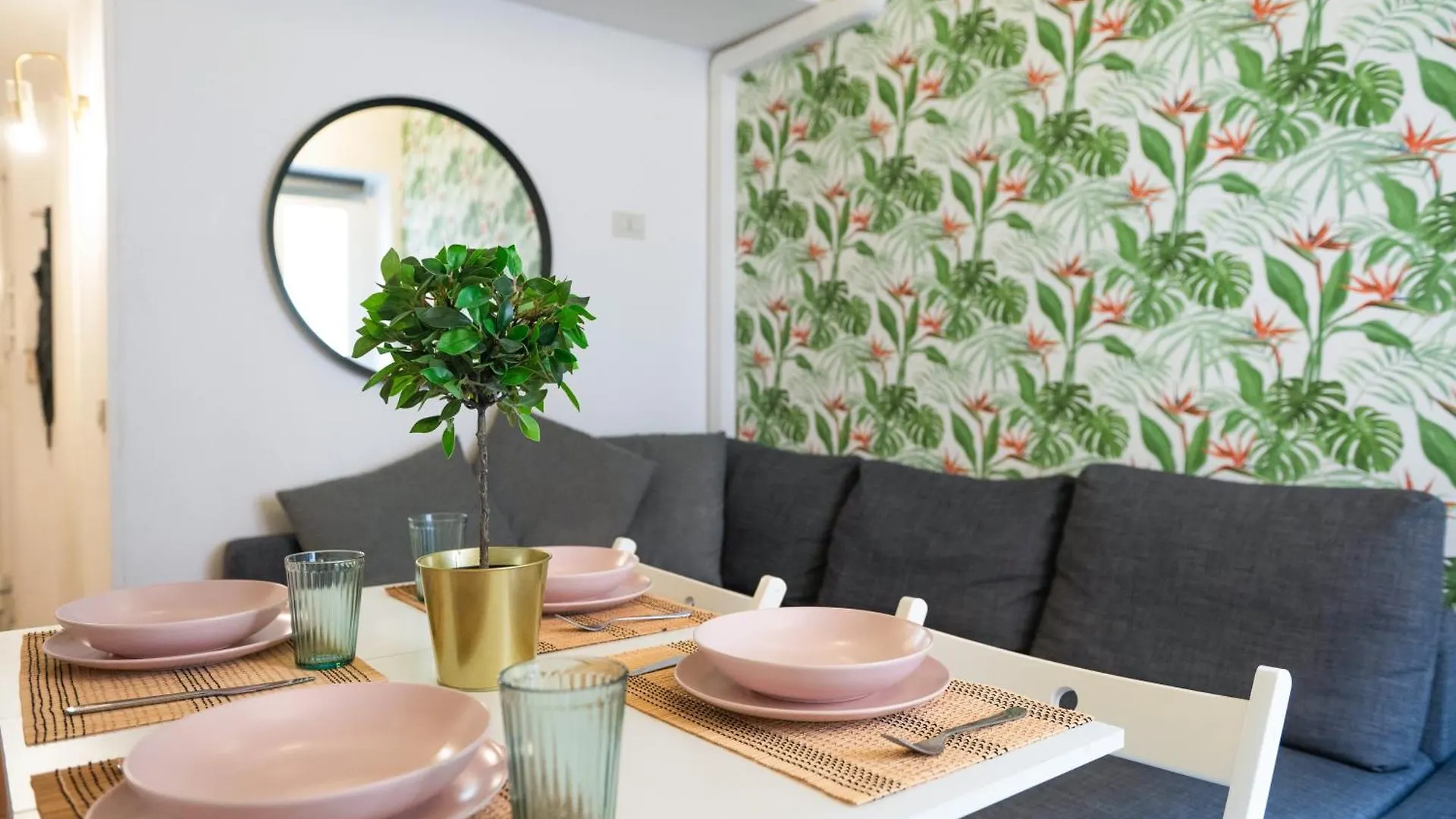 Apartment Maison Spanish Steps Rome