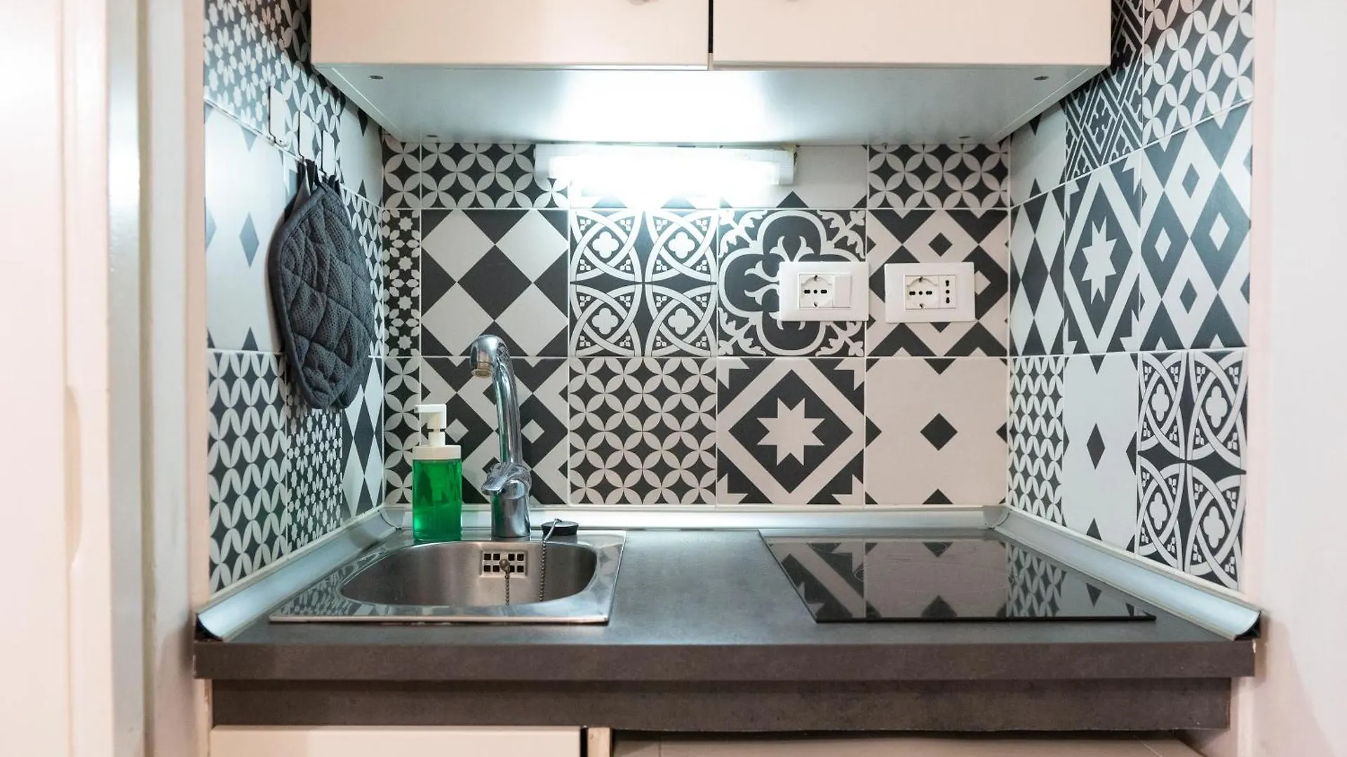 Apartment Maison Spanish Steps Rome