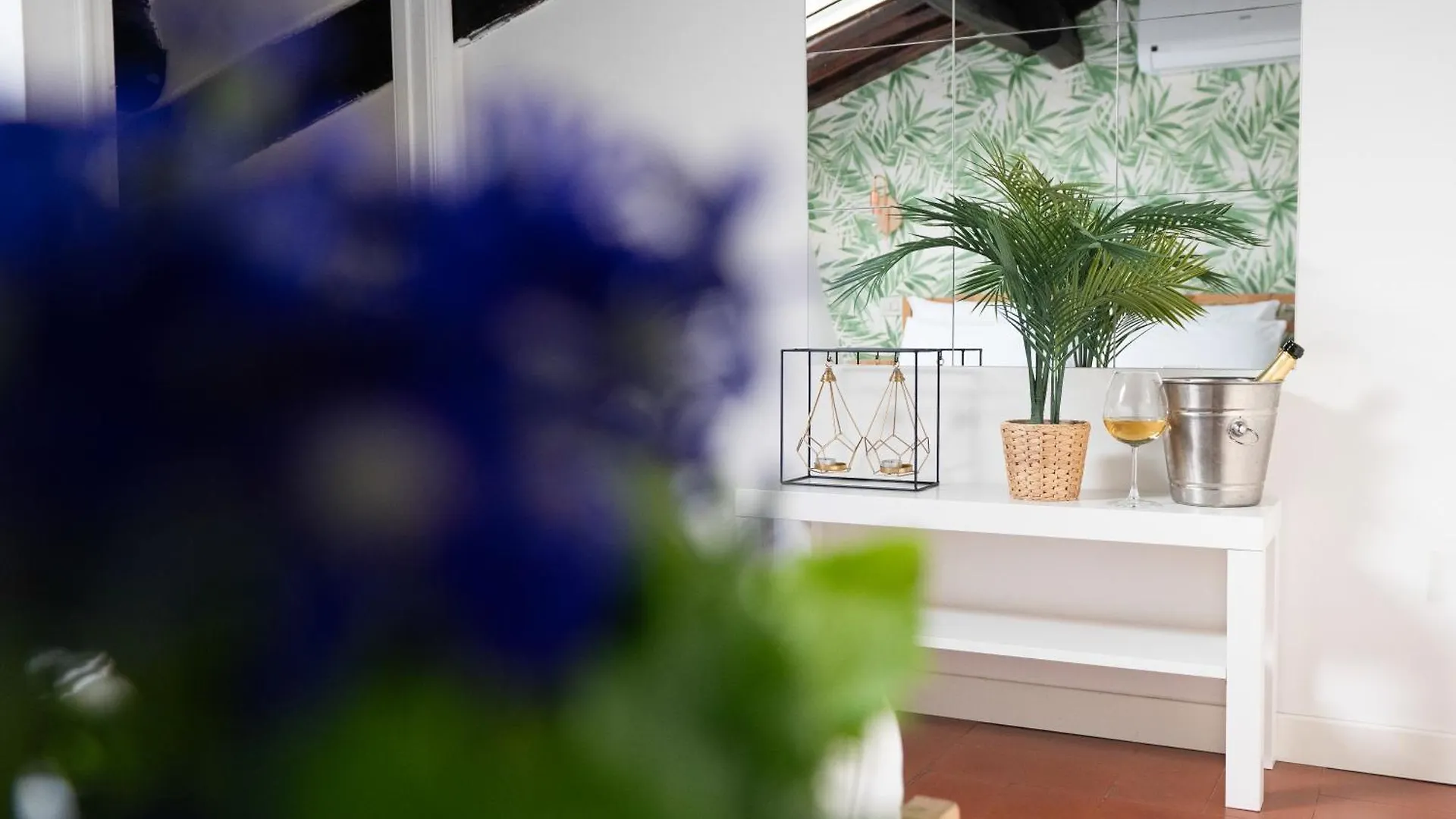 Apartment Maison Spanish Steps Rome