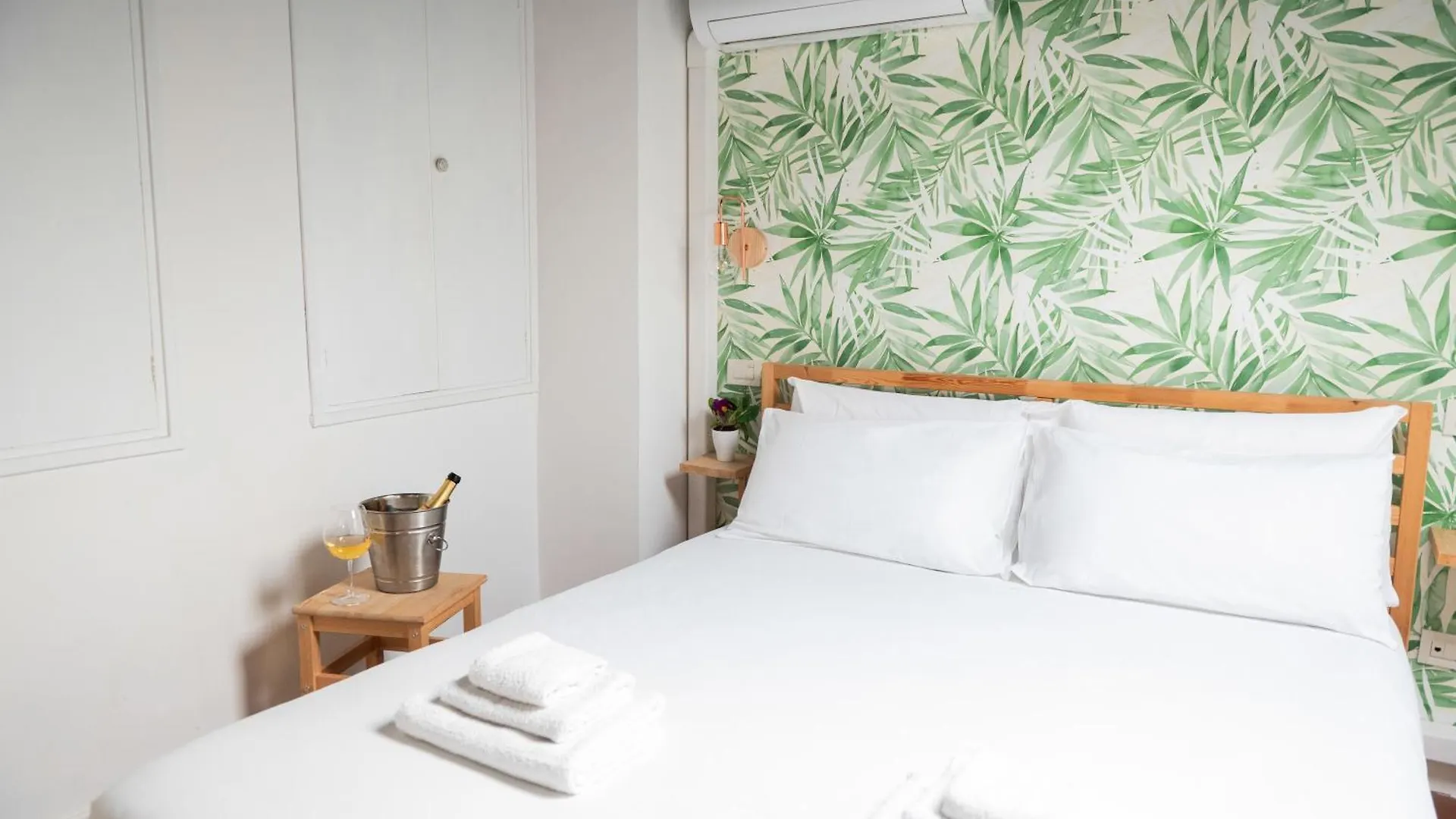 Maison Spanish Steps Rome Apartment