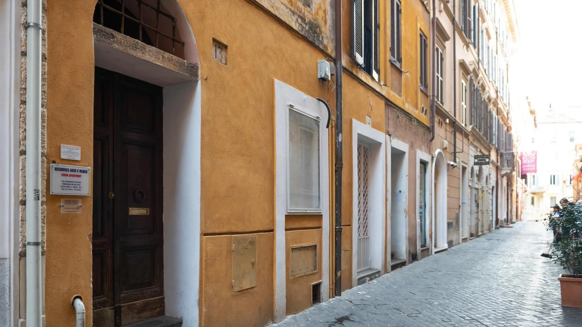 Maison Spanish Steps Rome 0*,  Italy