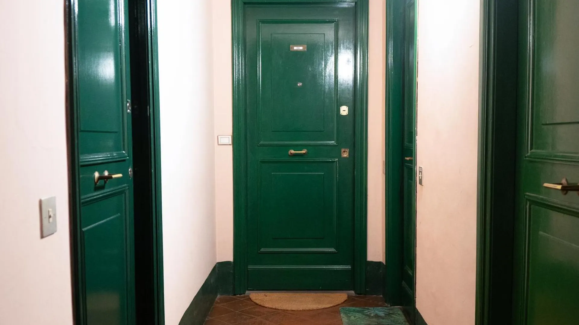 Apartment Maison Spanish Steps Rome Italy